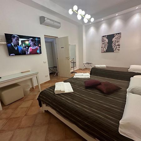 Badia Rooms & Breakfast Castellammare del Golfo Zewnętrze zdjęcie