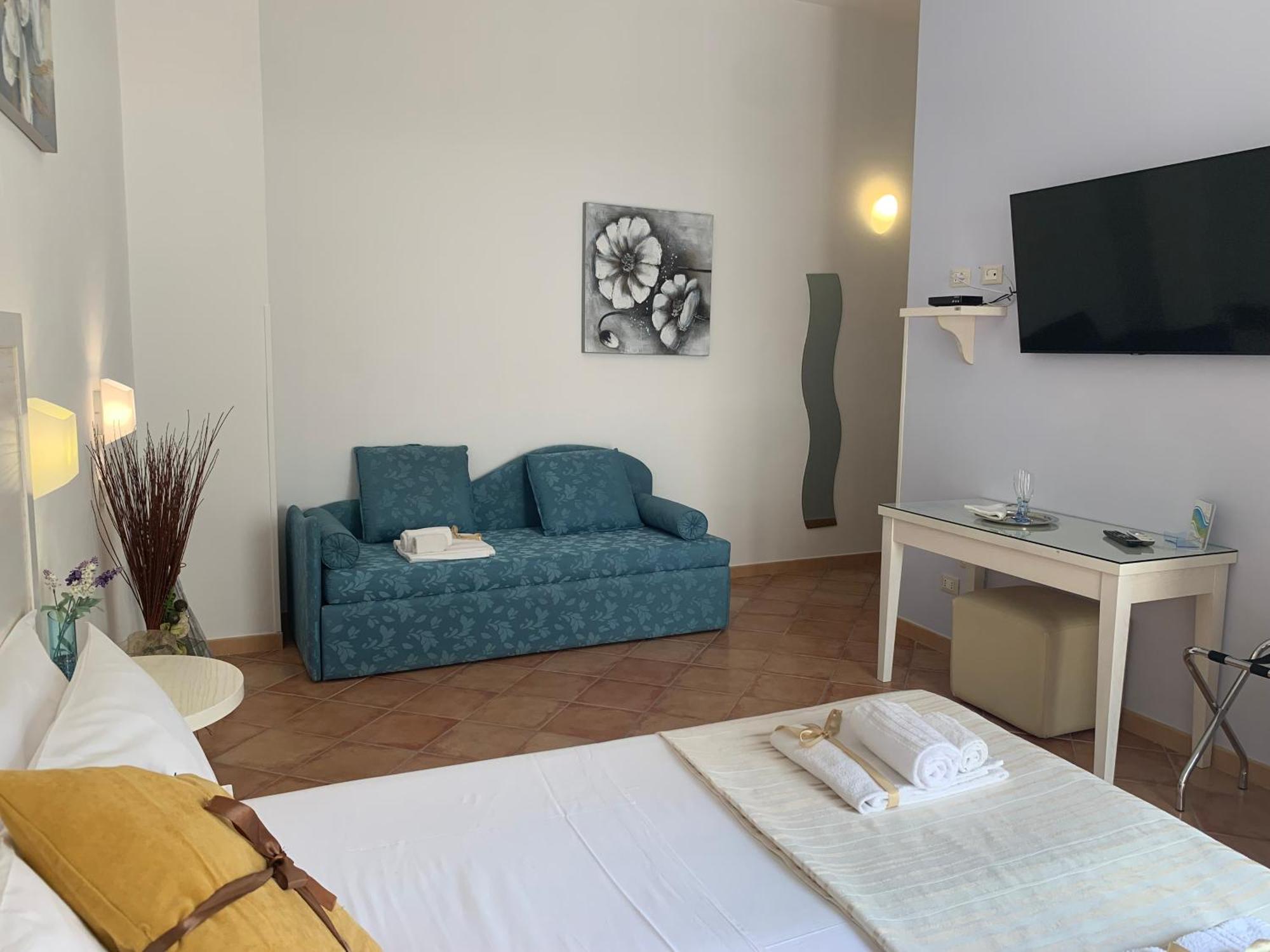 Badia Rooms & Breakfast Castellammare del Golfo Zewnętrze zdjęcie