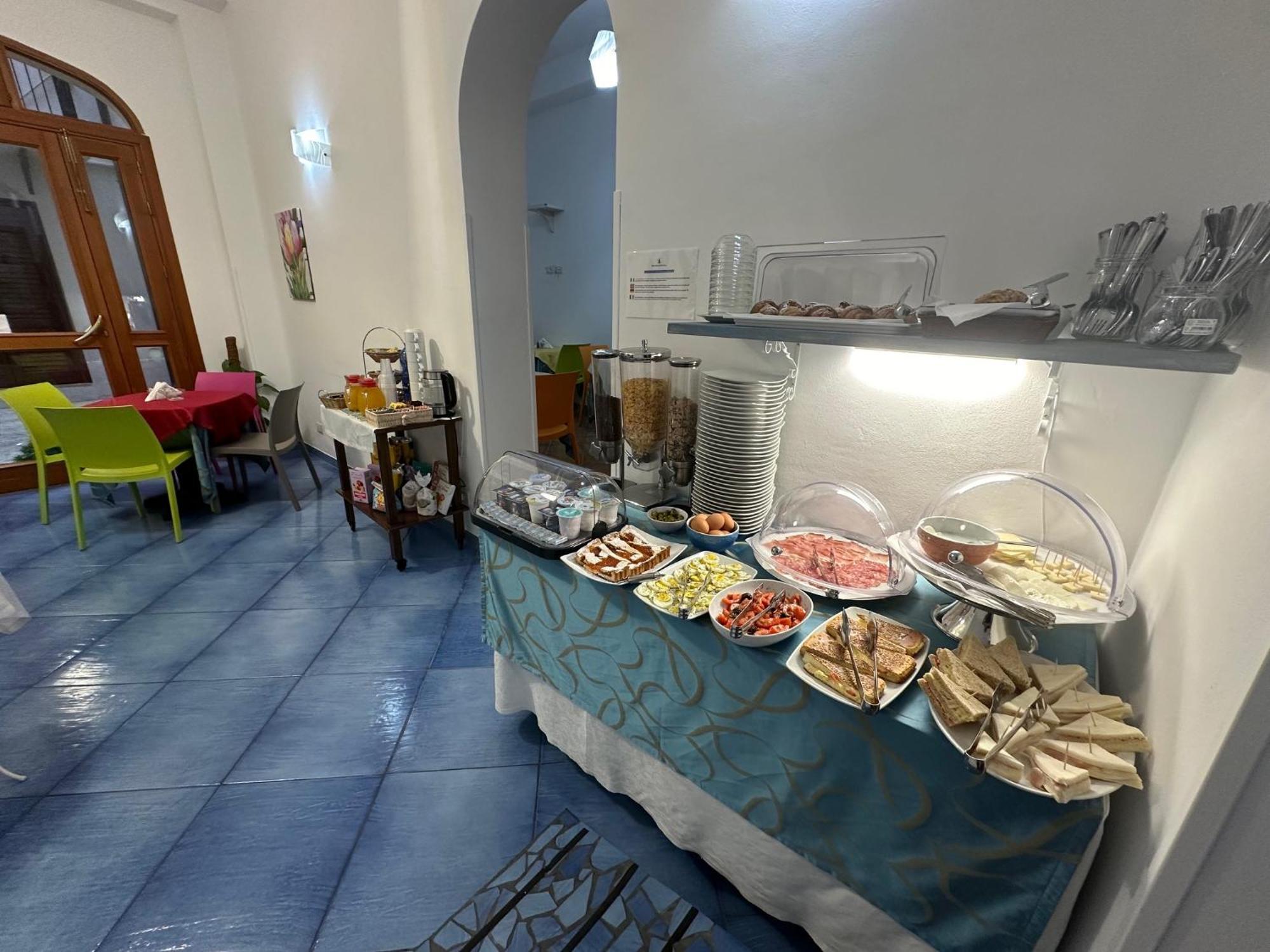 Badia Rooms & Breakfast Castellammare del Golfo Zewnętrze zdjęcie