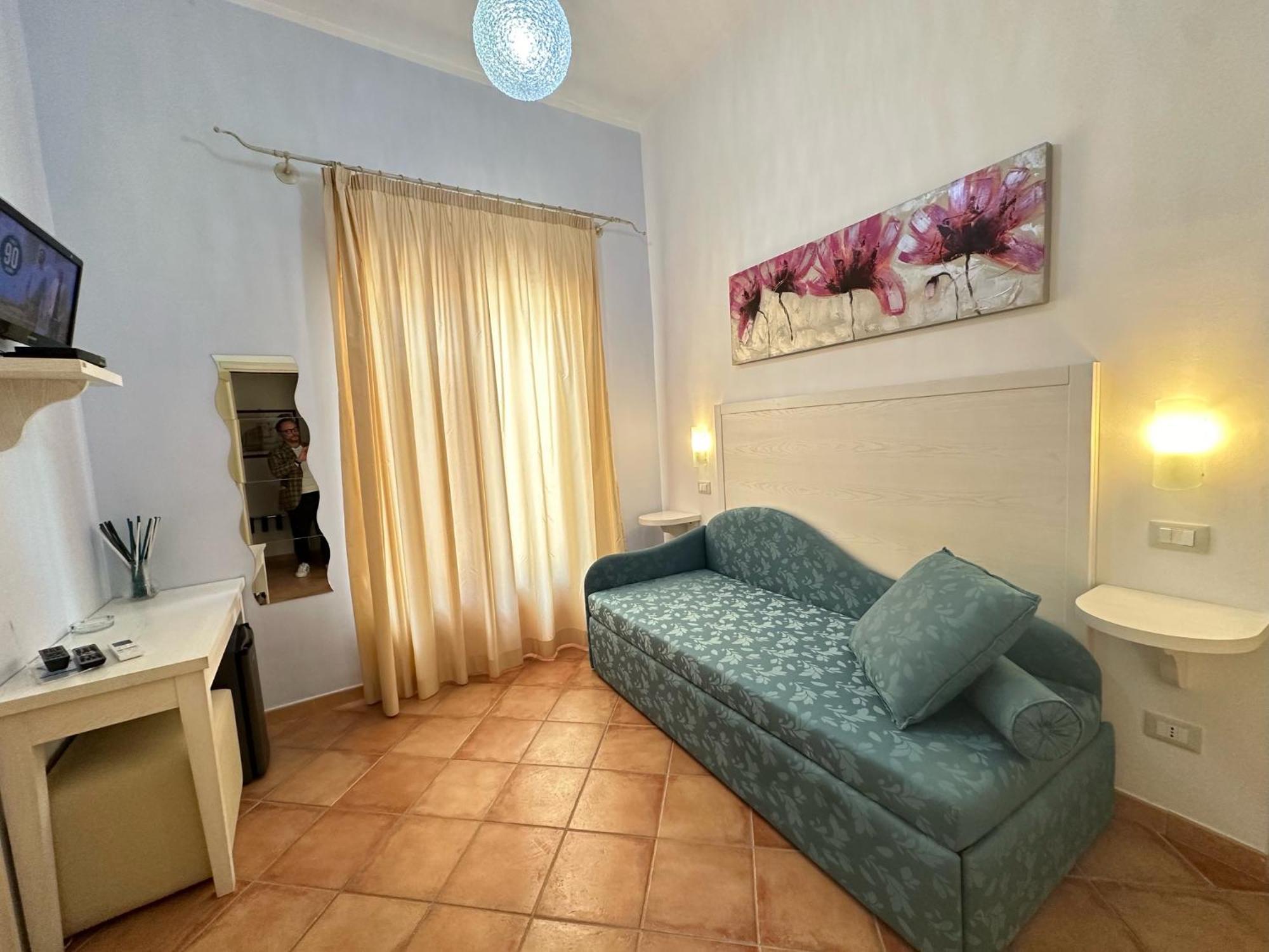 Badia Rooms & Breakfast Castellammare del Golfo Zewnętrze zdjęcie