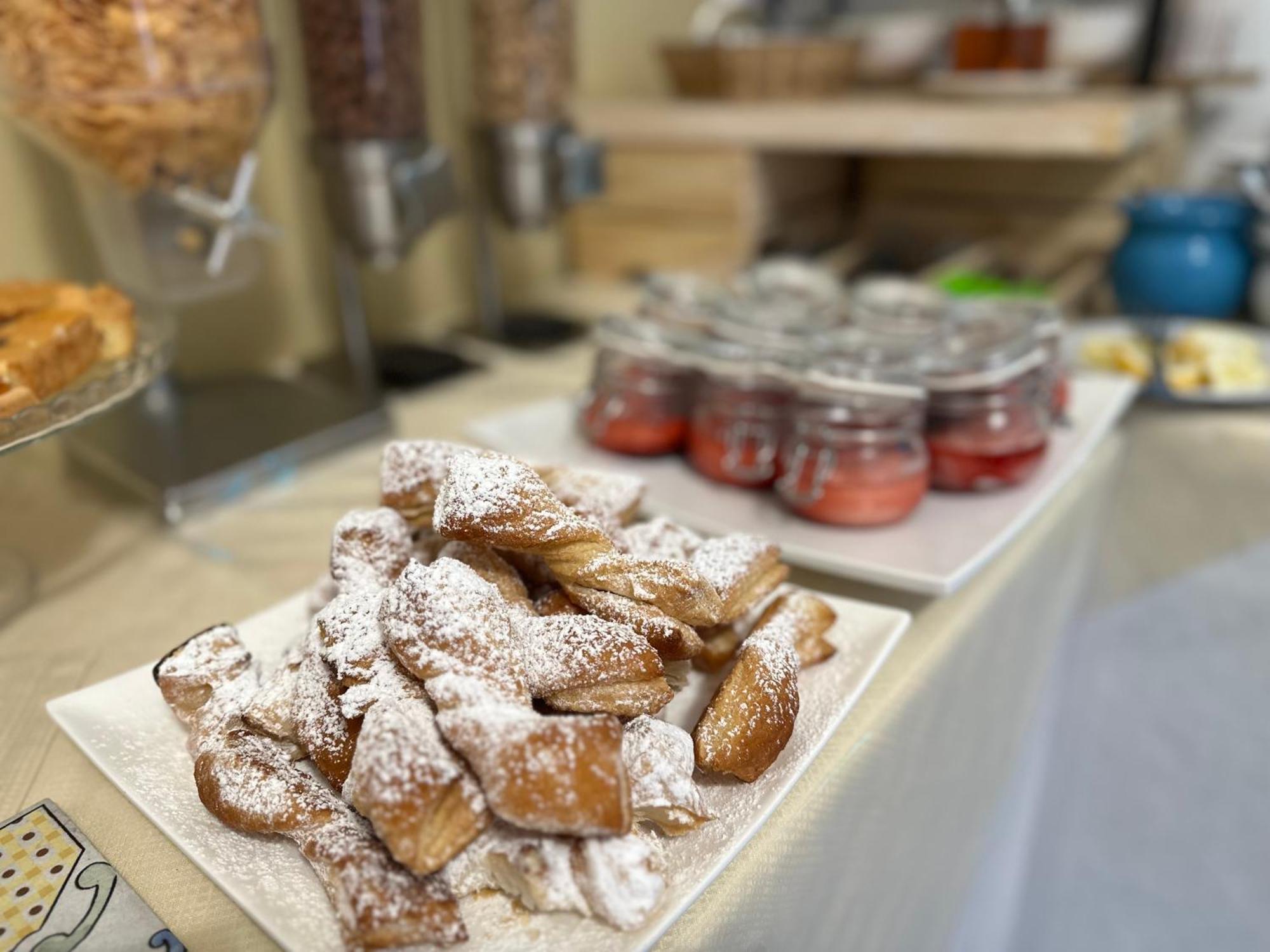 Badia Rooms & Breakfast Castellammare del Golfo Zewnętrze zdjęcie