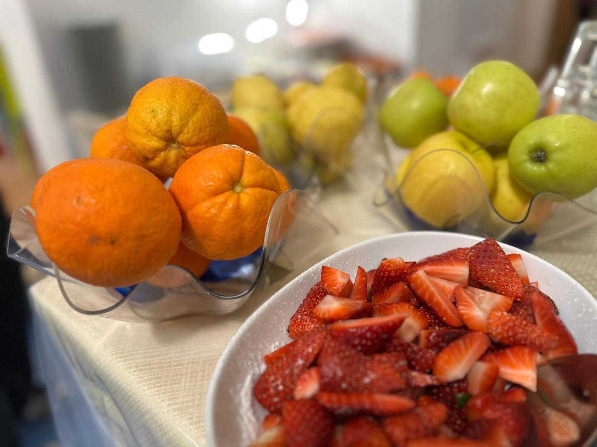 Badia Rooms & Breakfast Castellammare del Golfo Zewnętrze zdjęcie
