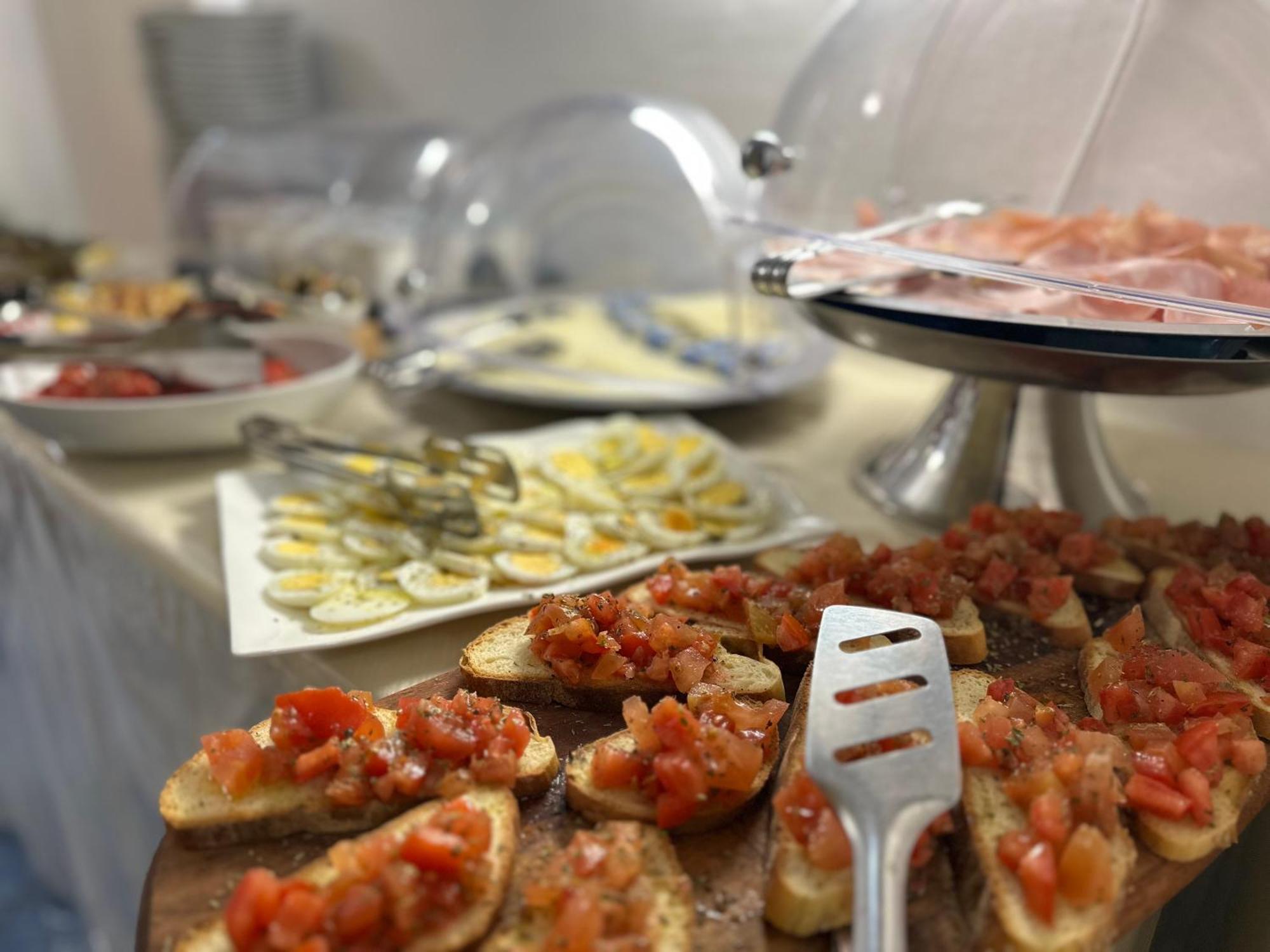 Badia Rooms & Breakfast Castellammare del Golfo Zewnętrze zdjęcie