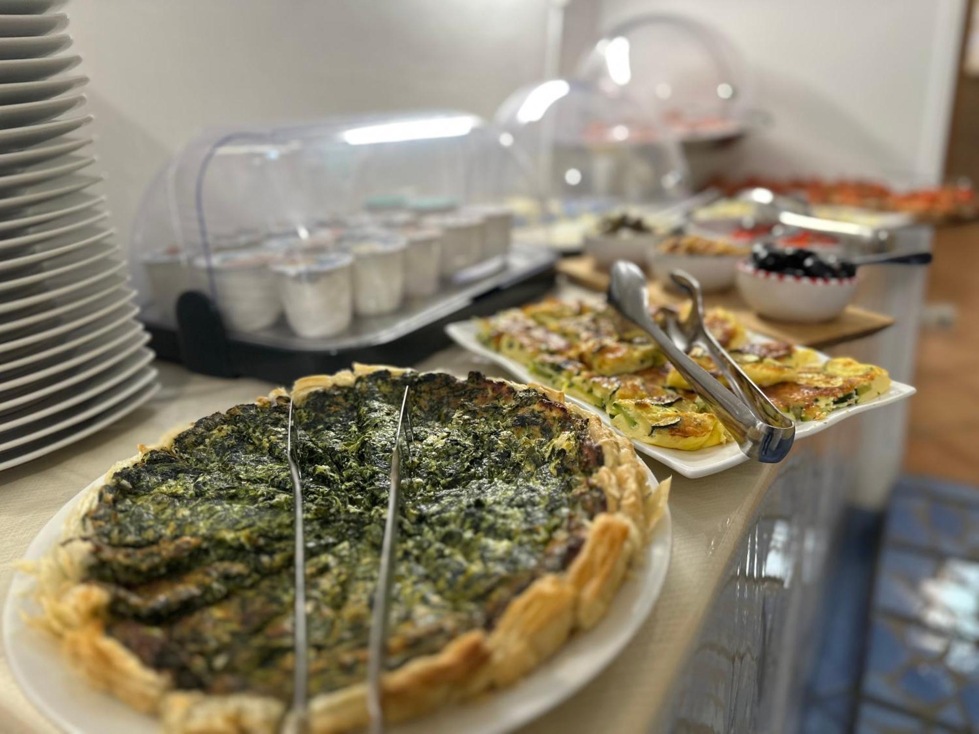Badia Rooms & Breakfast Castellammare del Golfo Zewnętrze zdjęcie