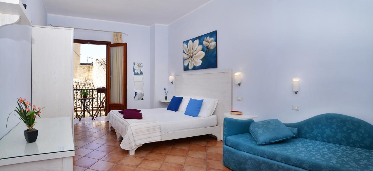 Badia Rooms & Breakfast Castellammare del Golfo Zewnętrze zdjęcie
