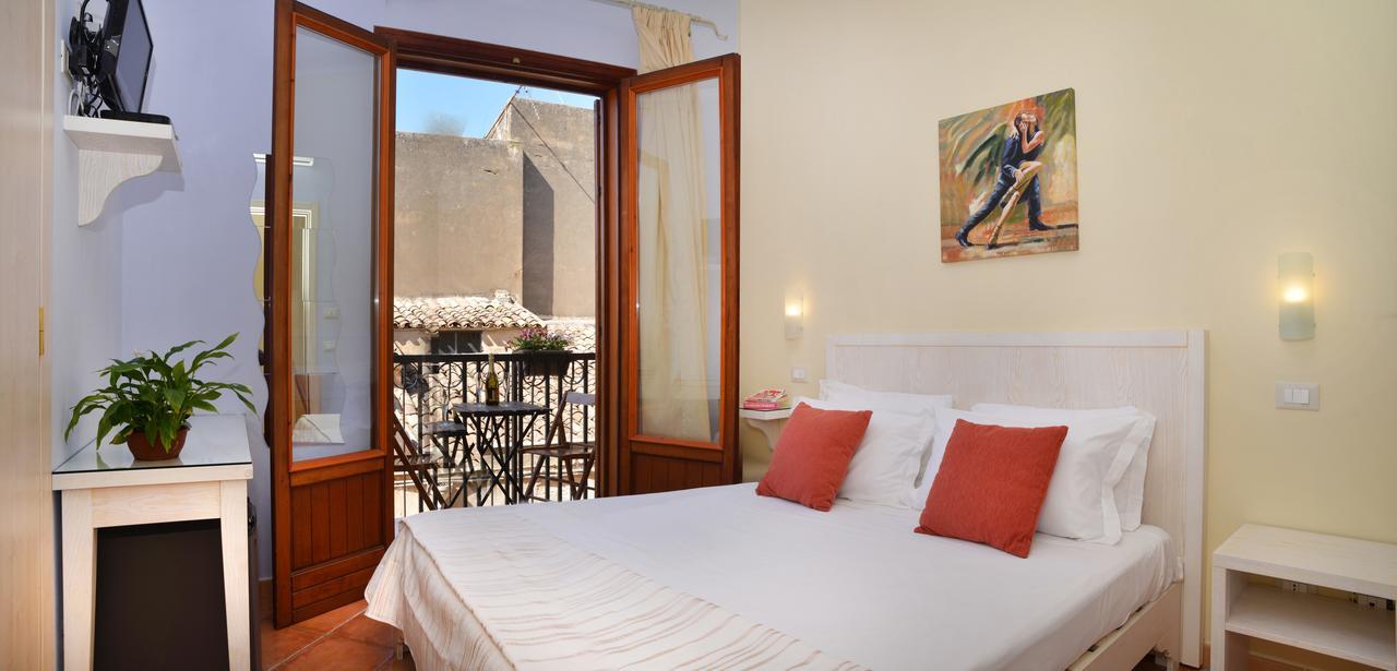 Badia Rooms & Breakfast Castellammare del Golfo Zewnętrze zdjęcie
