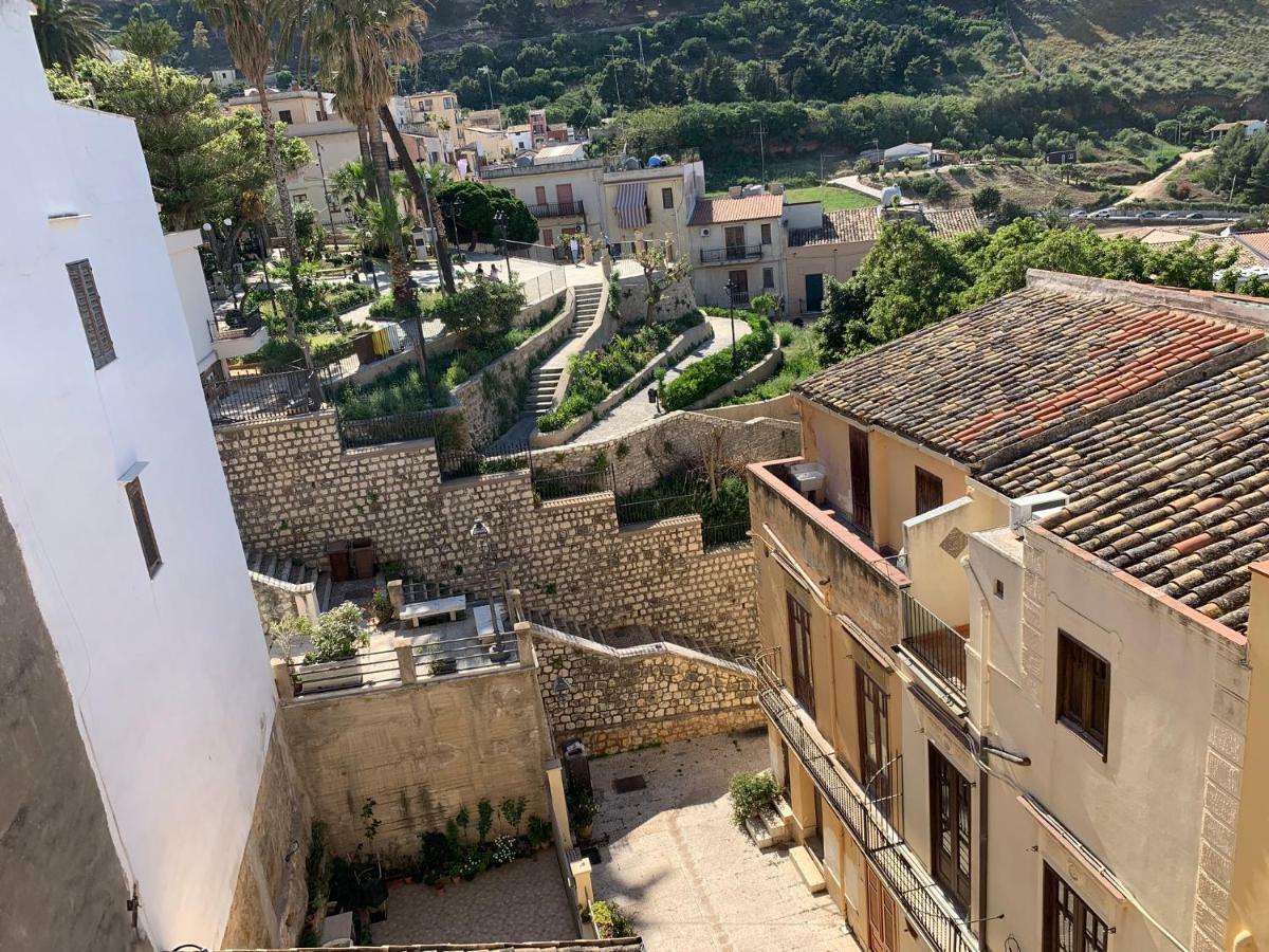 Badia Rooms & Breakfast Castellammare del Golfo Zewnętrze zdjęcie