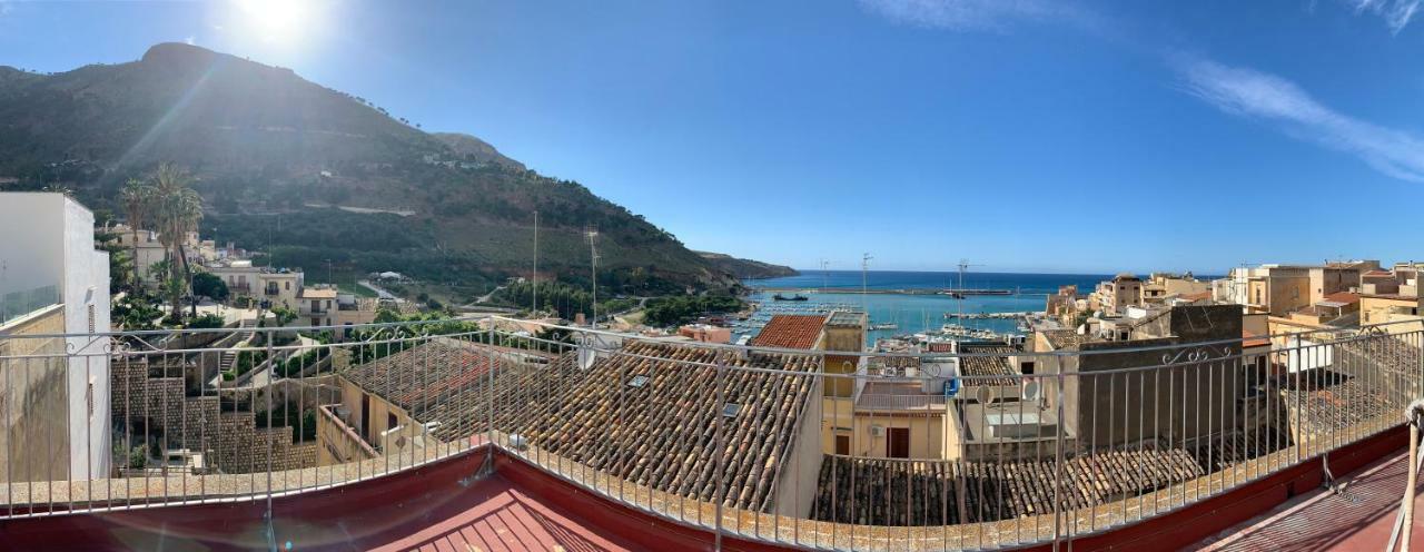Badia Rooms & Breakfast Castellammare del Golfo Zewnętrze zdjęcie