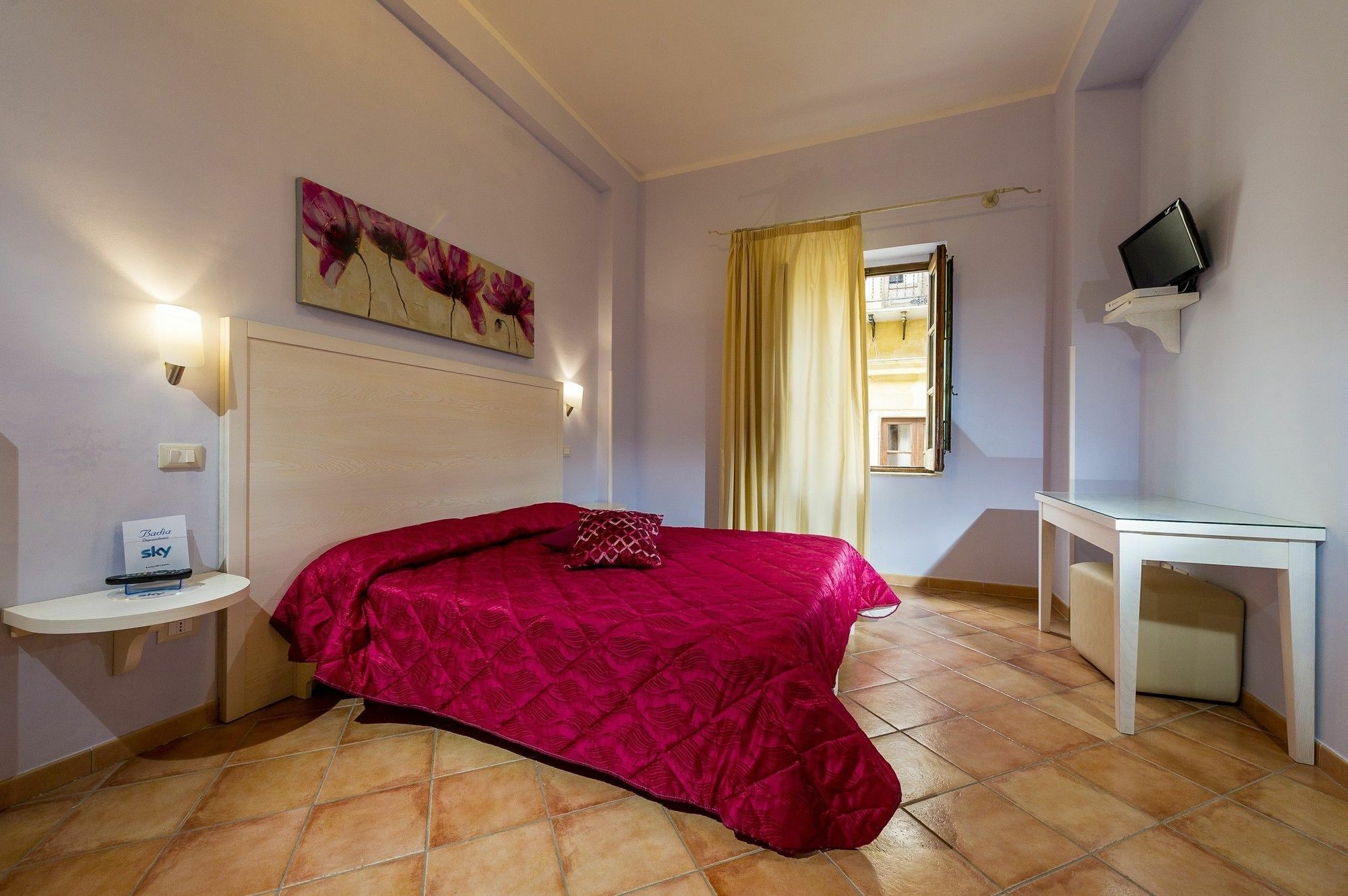Badia Rooms & Breakfast Castellammare del Golfo Zewnętrze zdjęcie