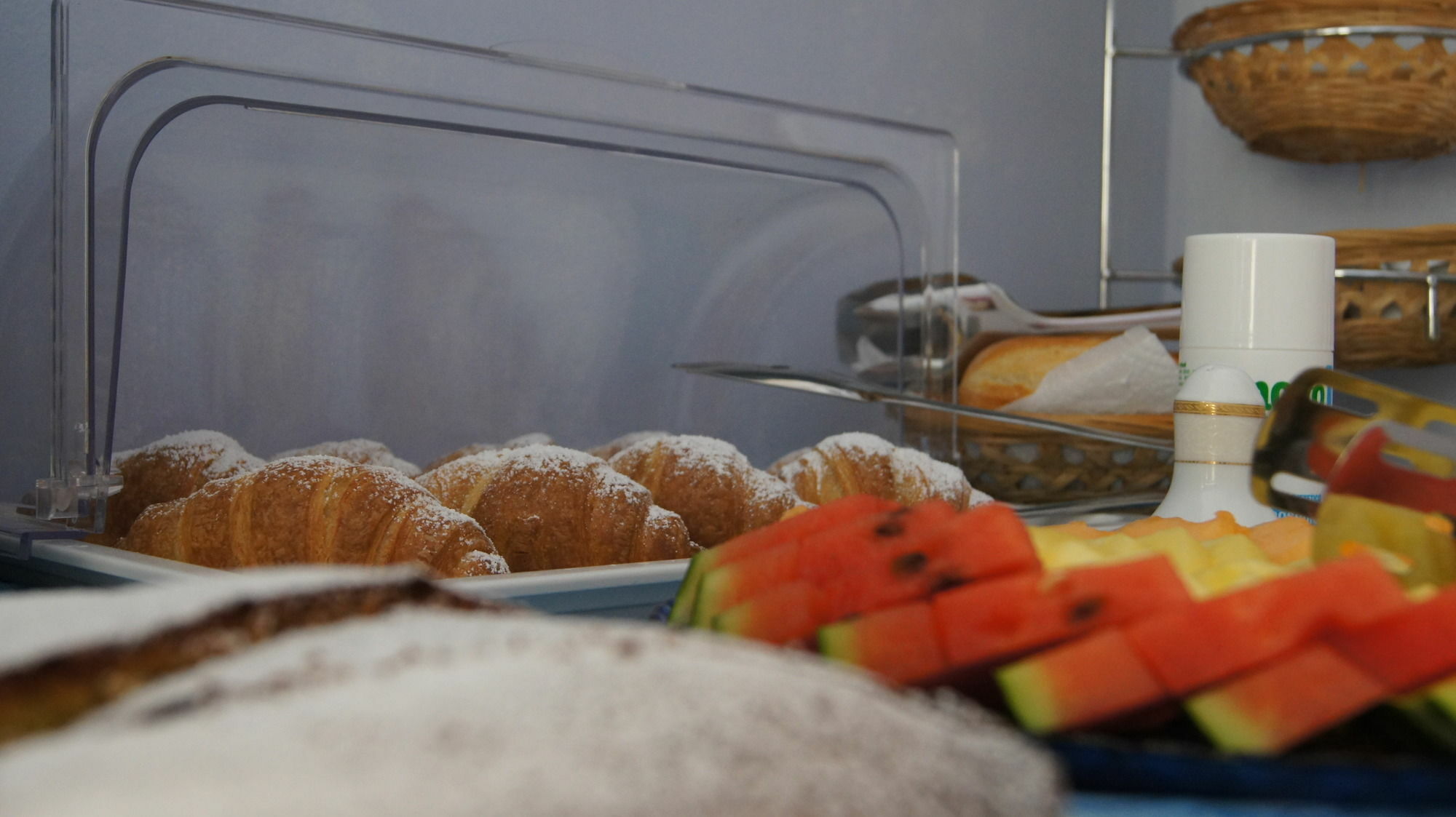 Badia Rooms & Breakfast Castellammare del Golfo Zewnętrze zdjęcie