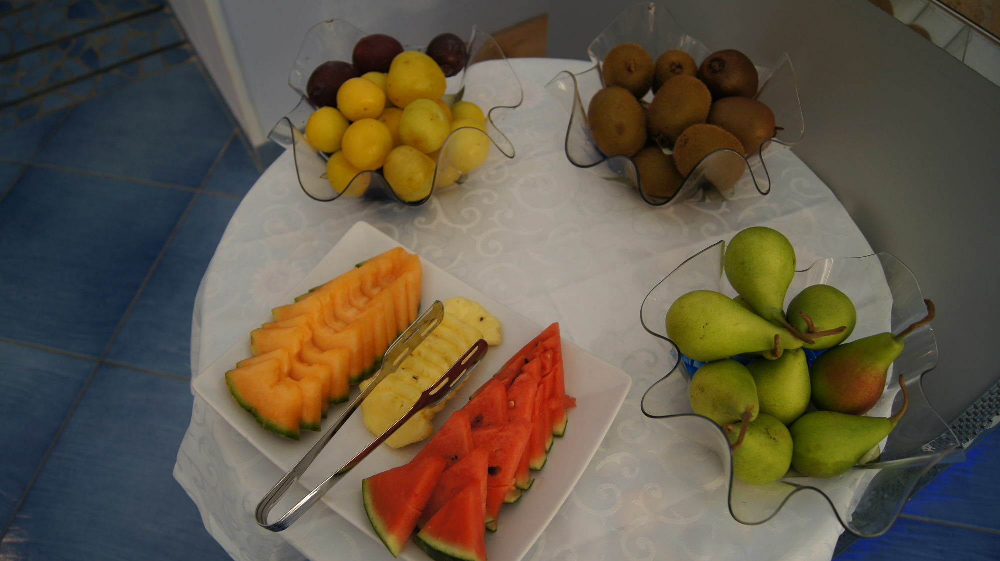 Badia Rooms & Breakfast Castellammare del Golfo Zewnętrze zdjęcie